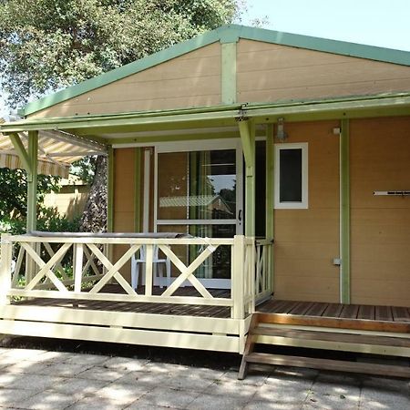 Casa Di Marina - Chalet Bungalow Otel Sorbo-Ocagnano Dış mekan fotoğraf