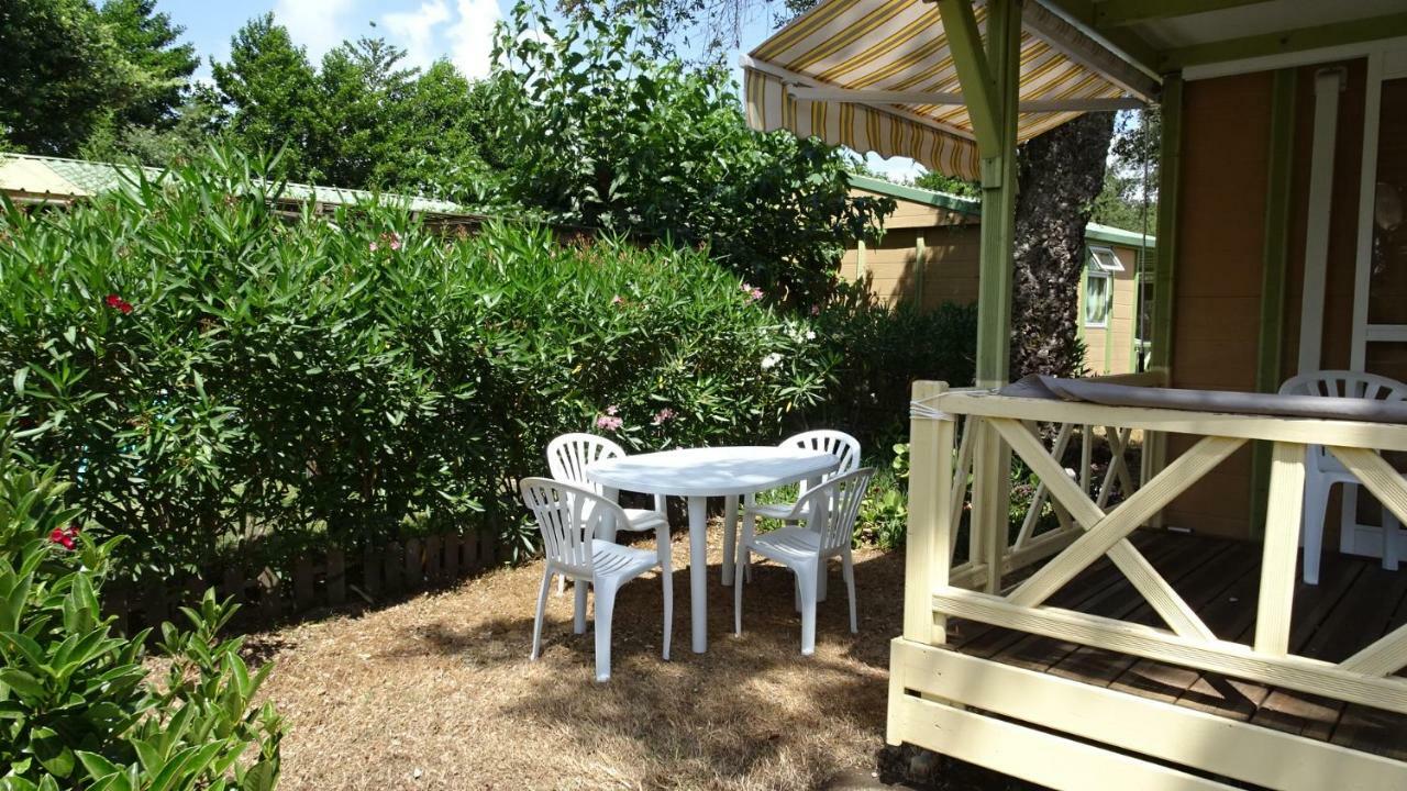 Casa Di Marina - Chalet Bungalow Otel Sorbo-Ocagnano Oda fotoğraf