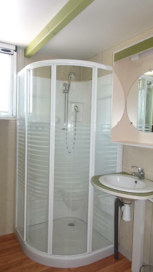 Casa Di Marina - Chalet Bungalow Otel Sorbo-Ocagnano Oda fotoğraf